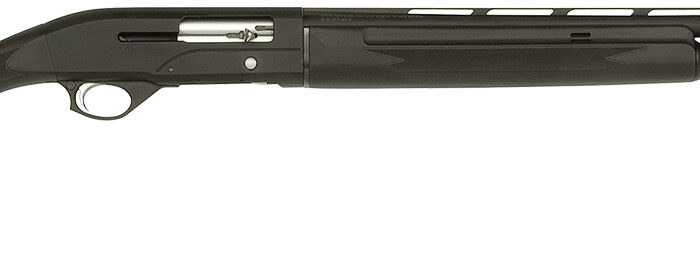 Mossberg 75772 SA All Purpose Field Full Size 20 Gauge Semi-Auto 3" 4+1 26" Matte Blued Vent Rib Barrel, Matte Blued Steel Receiver, Black Synthetic Stock Right Hand