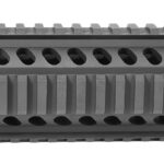 Mission First Tactical TMARCIRS Tekko Drop-In Rail Aluminum Black Anodized 7" L For Carbine 1 99030