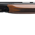 Weatherby OR11226RGG Orion I Full Size 12 Gauge Break Open 3" 2rd 26" Gloss Black Vent Rib Barrel, Steel Receiver, Fixed w/Prince of Whales Grip Walnut Stock, Right Hand 2 99132