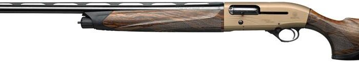 BERETTA A400 ACTION 12/28 LH BL/WD 3"
