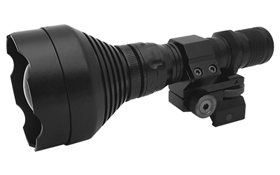 ATN IR850 SUPERNOVA LR IR W/ADJ MNT