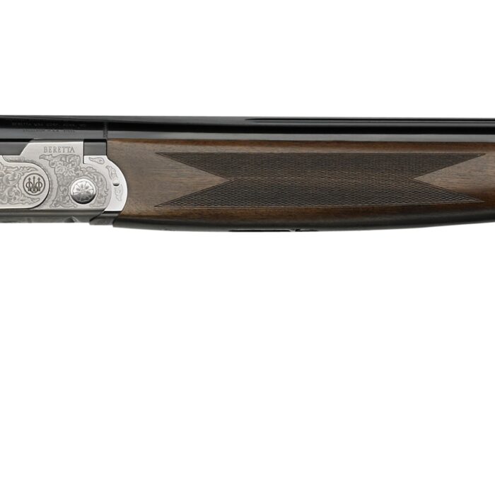 BERETTA 686 SLVR PN I 410/28 BL/WD 3"#
