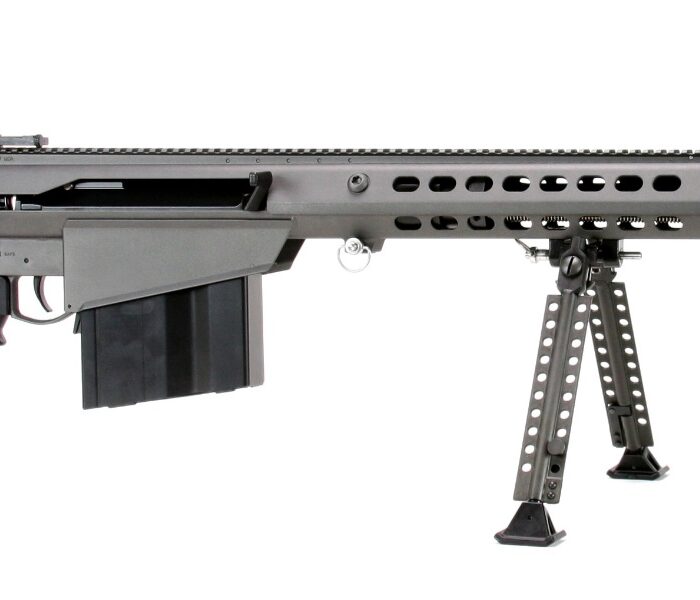 BARRETT FIREARMS M107A1 50BMG TUNG 20" 10+1