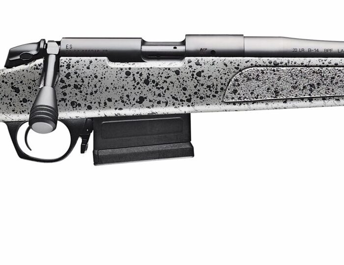BERGARA HMR TRAINER 22WMR BK/GRY 18"