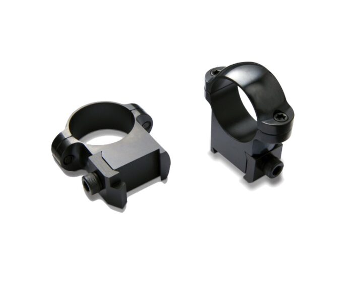 BURRIS OPTICS TIKKA T3X RING MOUNT 30MM MED