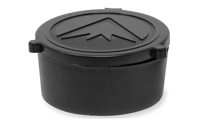 BURRIS LENS COVERS XTR II & III 50MM