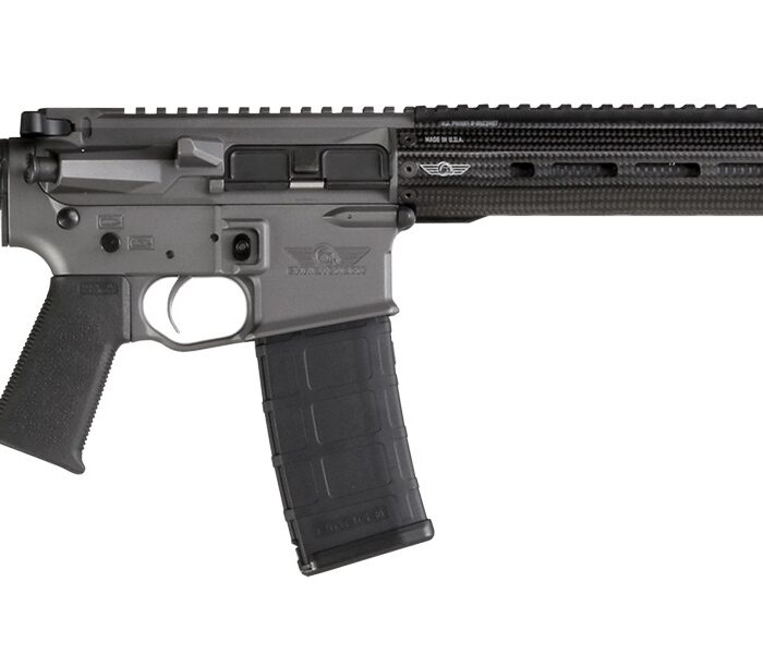 CHRISTENSEN ARMS CA-15 G2 CF 223WYL TUNG 16" ML