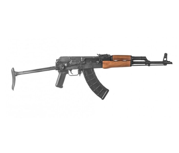 CENTURY ARMS WASR-10 7.62X39 UNDERFOLD 30+1