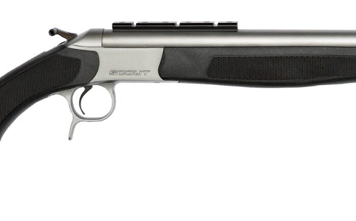 CVA SCOUT V2 CPT 350LEG SS/SY 20"#