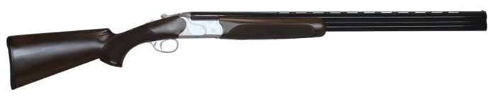 CZ-USA REDHEAD PRMR O/U 12/28 BL/WD
