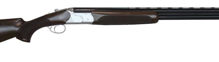 CZ-USA REDHEAD PRMR O/U 12/28 BL/WD