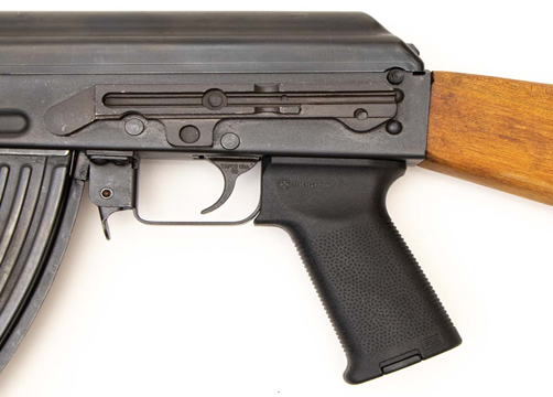 AK Grips