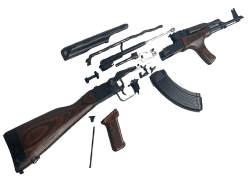 AK Parts