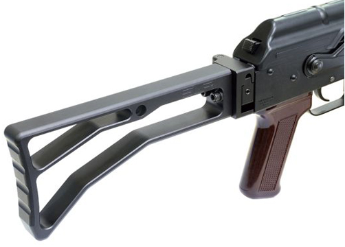 AK Stocks, Forends, Forearms