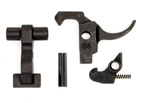 AK Triggers