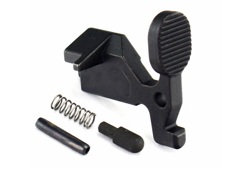 AR Bolt Catch/Release