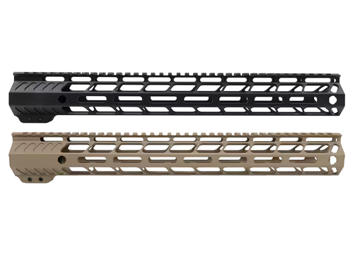 AR Handguards