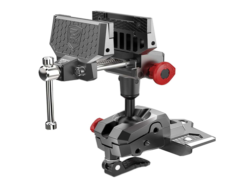 Gun Rests, Vises & Benches