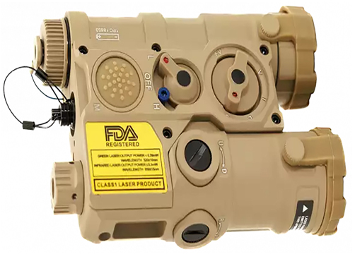 Laser Sights