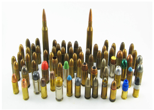 Other Ammunition