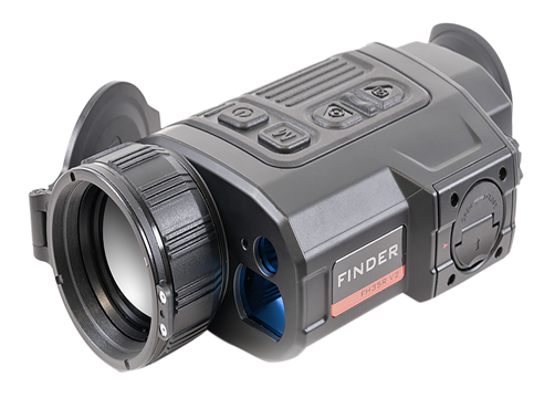 Range Finders
