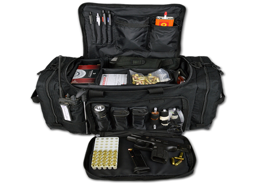 Range Gear