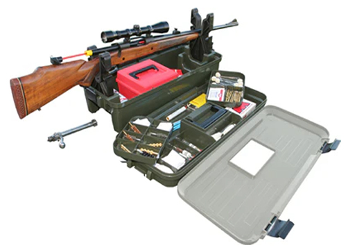 Shooting Supplies
