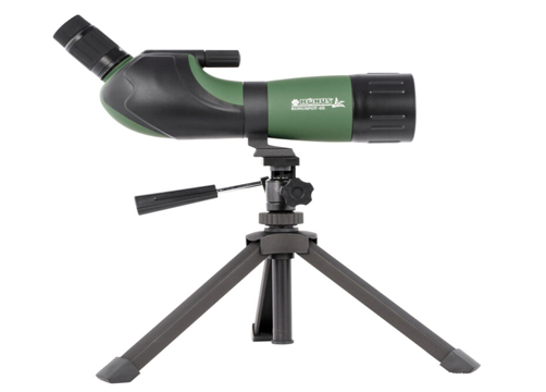 Spotting Scopes