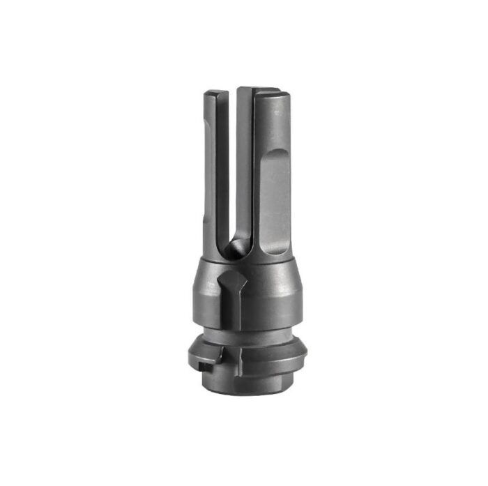 DEAD AIR ARMAMENT KEYMO FH SCAR 16 1/2x28