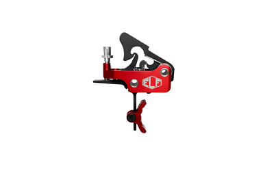 ELFTMANN APEX TRIGGER LP CVRD FA RED