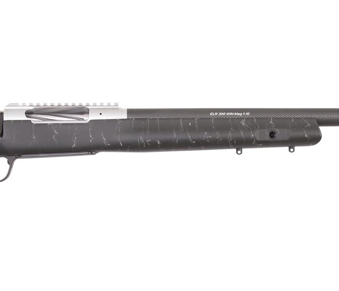 CHRISTENSEN ARMS ELR 7MAG BLK/GRY 26" MB