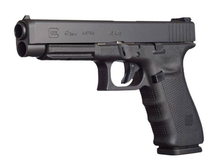 GLOCK G41 G4 45ACP 10+1 5.31" AS   #