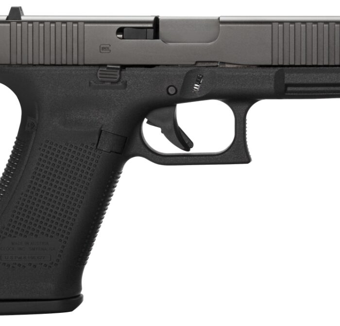 GLOCK G45 G5 9MM 17+1 4.0" FS