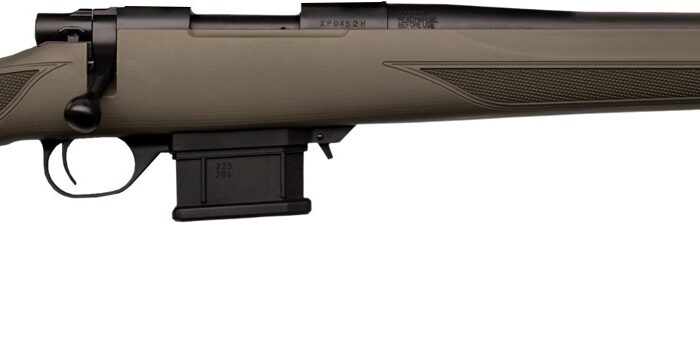 HOWA MINI 6.5GR ODG 22" TB