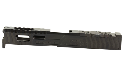 LANTAC RAZORBACK SLIDE FOR G19 1-3