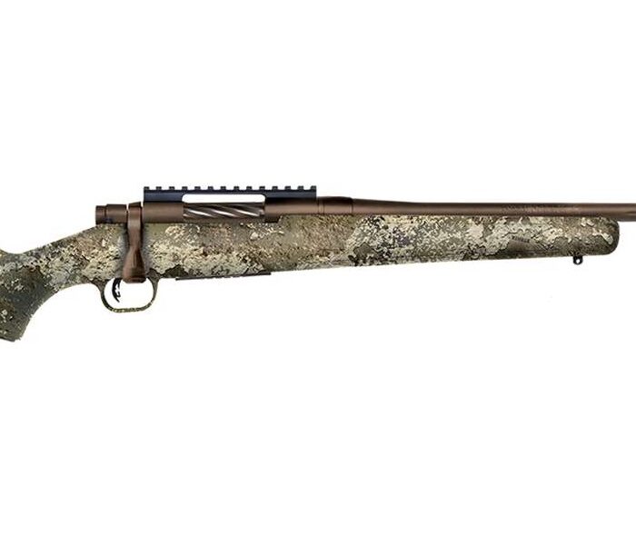 MOSSBERG PATRIOT PREDATOR STRATA 400LEG