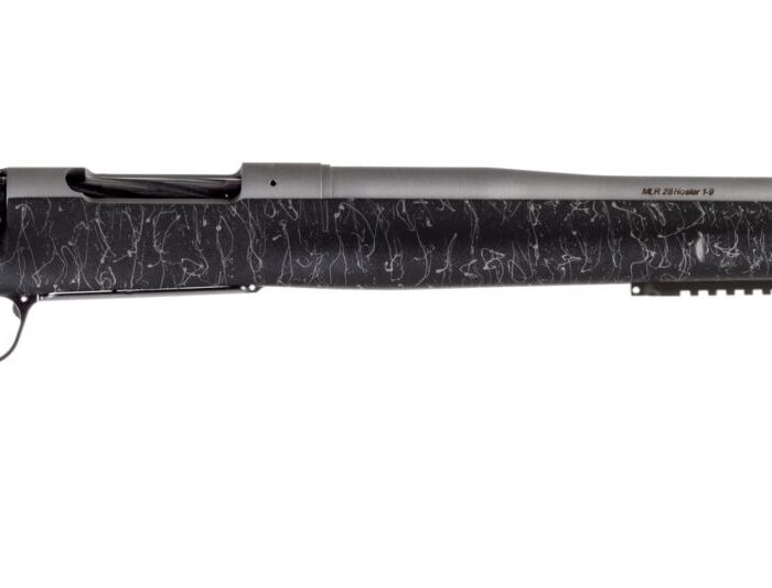 CHRISTENSEN ARMS MESA LR 7MMPRC TUNG/BLK 26"