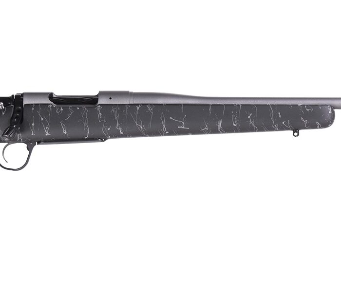 CHRISTENSEN ARMS MESA 6.5PRC TUNGSTEN/BLK 24"