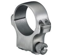 RUGER RING 30MM HIGH STAINLESS