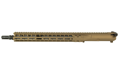 RADIAN UPPER 16" 223 WYLDE BROWN