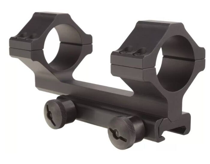 TRIJICON COLT KNOB MOUNT 34MM MATTE