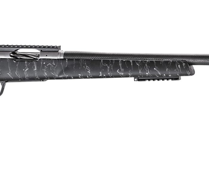 CHRISTENSEN ARMS TRAVERSE 6.5PRC BLK/GRY 24"