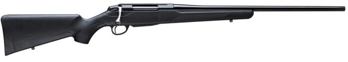 TIKKA T3X LITE 300WIN 24" BLK 3+1  #