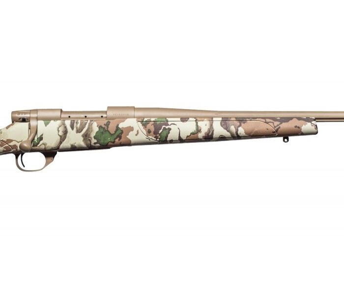 WEATHERBY VANGUARD FIRSTLITE 308WIN 24"#