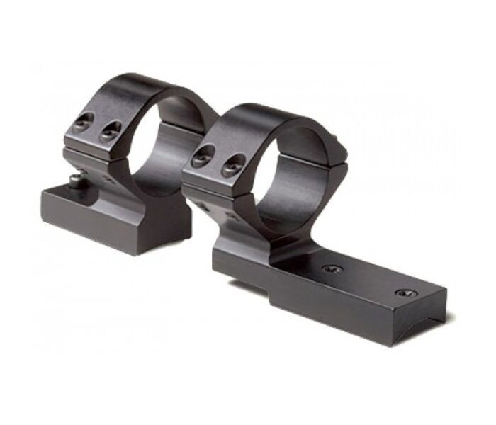 WEATHERBY MOUNT/RING VANGUARD 30MM MED