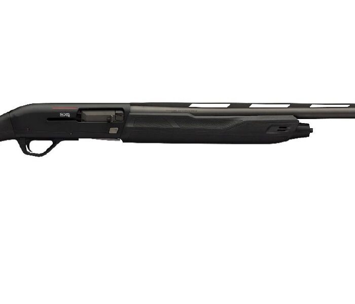 WINCHESTER SX4 COMPACT 12/24 BLK/SYN  3"
