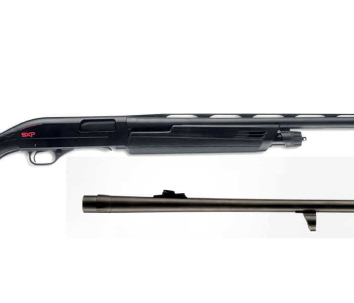 WINCHESTER SXP BUCK/BIRD COMBO 20/26 3" #
