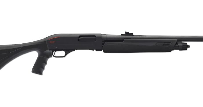 WINCHESTER SXP EXT DEER 12/22 3" PIST   #