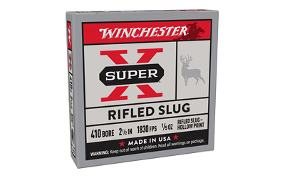 WIN SPRX 410G 2.5" 1/5OZ RFLED 5/250