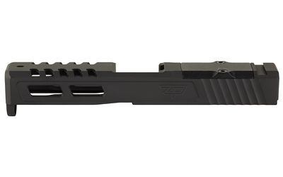 ZAF ZPS.2 SLIDE FOR G19 G5 RMR BLK